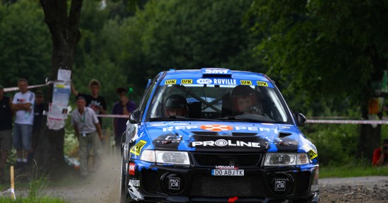 Rajd Rzeszowski